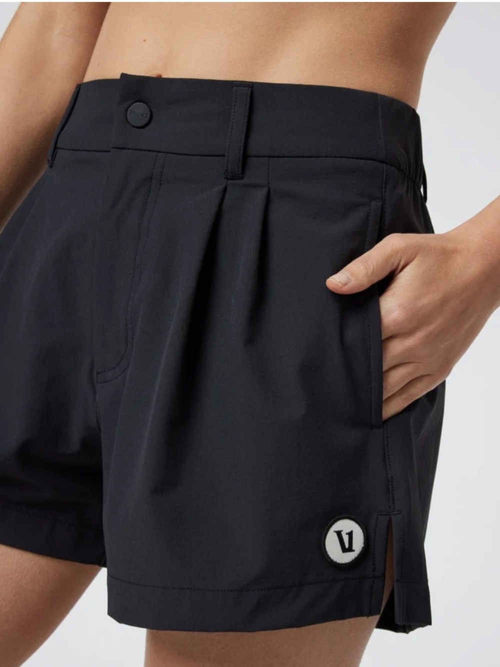 Vuori Women's Solar Short Size S